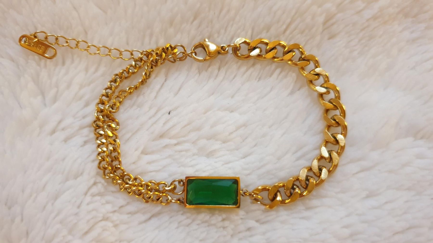 Bracciali & Braccialetti: Armband – Nuovo e nell'imballaggio originale da Würenlos venduto da JRP_71 1