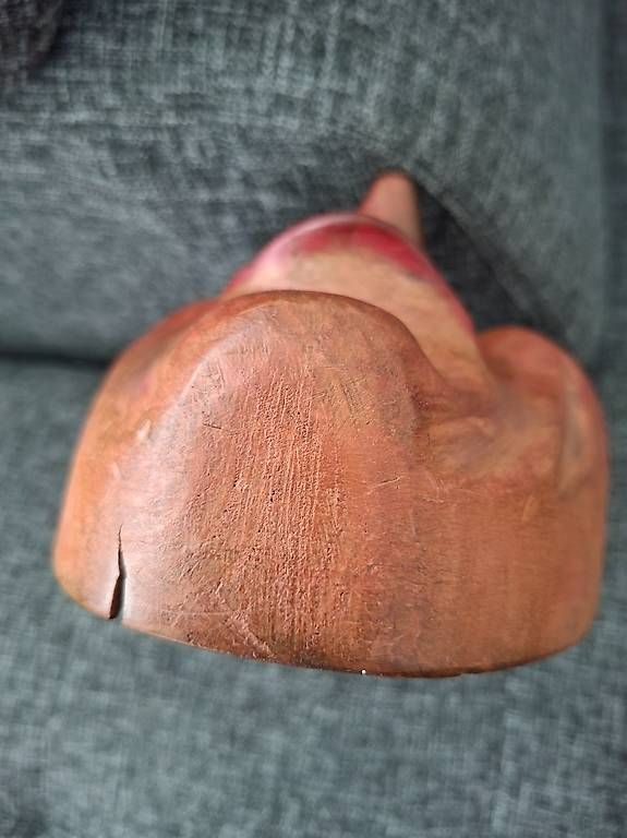 Maschere: Holzmaske – Usato da Kriens venduto da kusi56 2