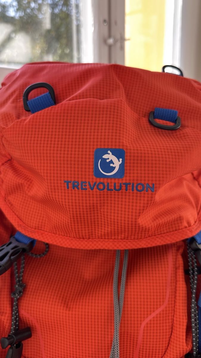 Trevolution Kindertaschen: Rucksack Trevolution Scout 30 – Neu (gemäss Beschreibung) aus Ennetbaden von Lisa81 5