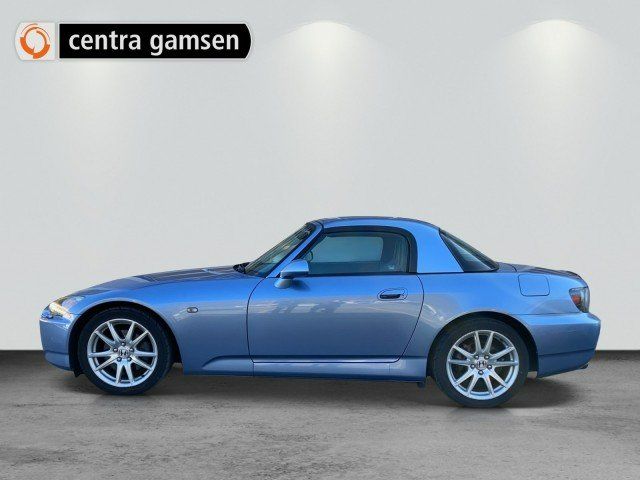 Honda Automobili: Honda S2000 – Usato da Martigny venduto da AF99 2