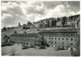 AK Stadtspital Waid Zürich