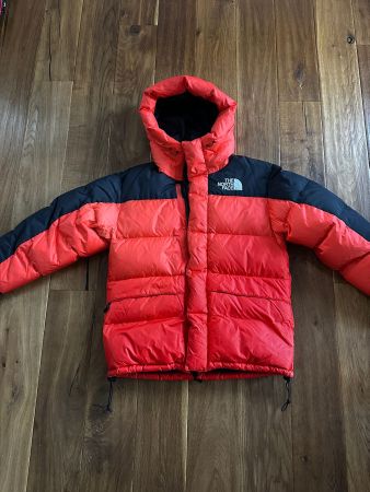 The North Face Winterjacke Daunenjacke