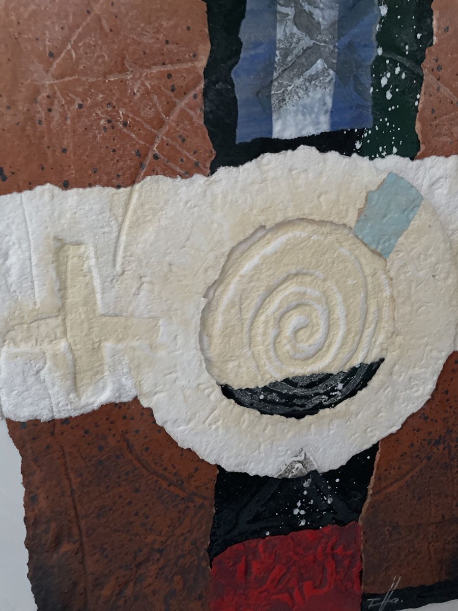 Poster & Bilder: Die Seele - Thomas Hamann – Neu (gemäss Beschreibung) aus Jonen von taishathings 5