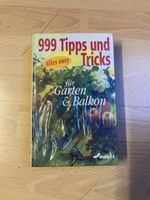Tipps und Tricks, für Haushalt, Garten, Gesundheit 3 Bücher