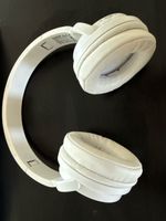 Maginon Bluetooth Kopfhörer BTH-55 weiss gebraucht