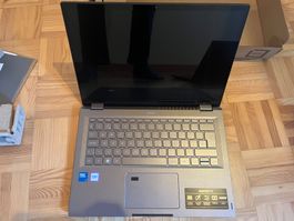 Acer Aspire Spin 14