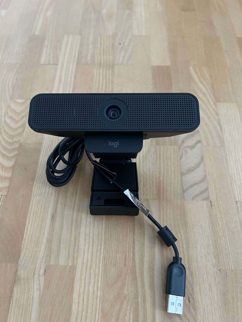 Logitech Webcam: Logitech Webcam C925e – Usato da Seuzach venduto da illnois 2