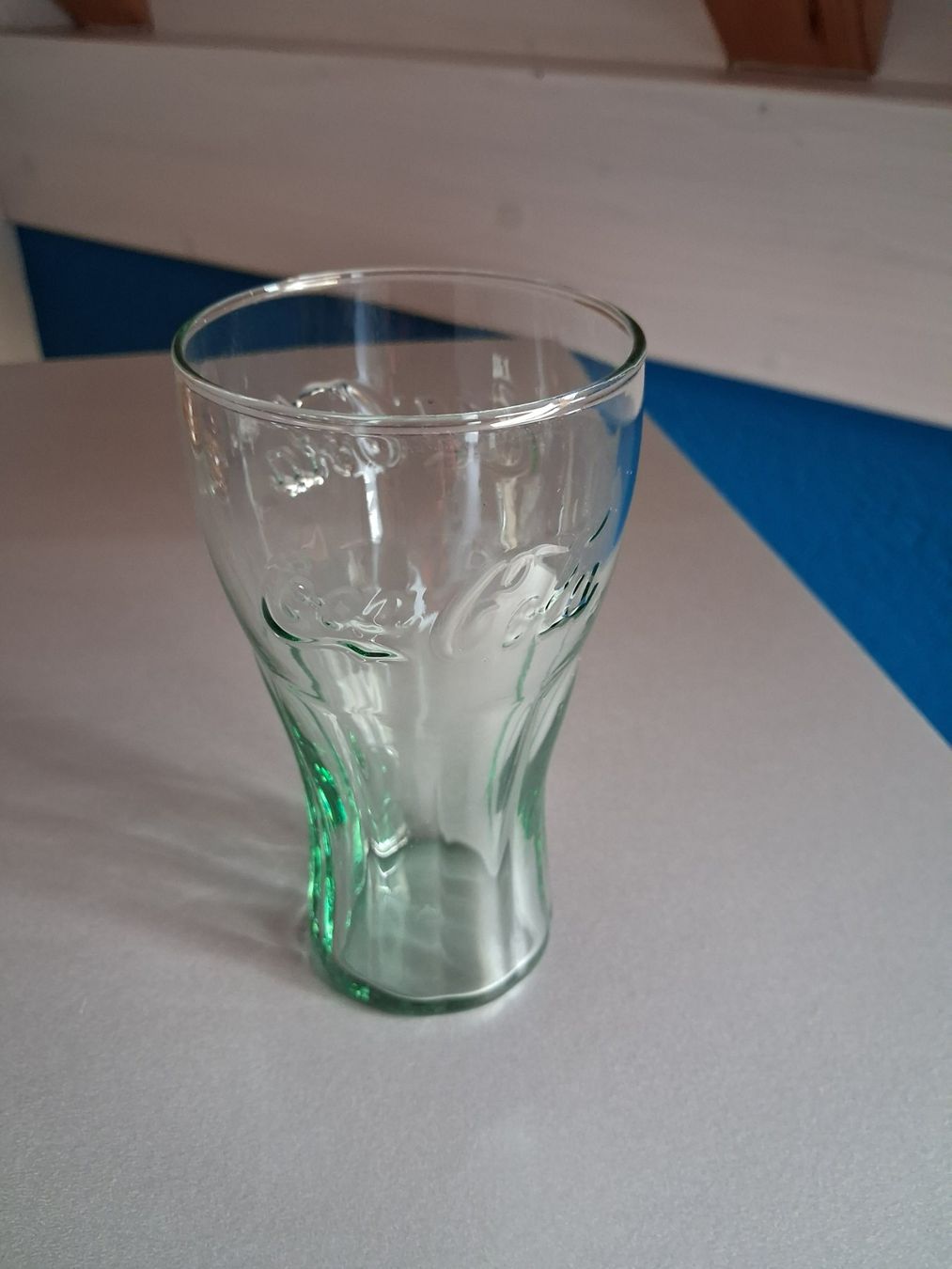 Coca-Cola Bicchieri: COCALA GLAS – Usato da langnau venduto da Santos1411