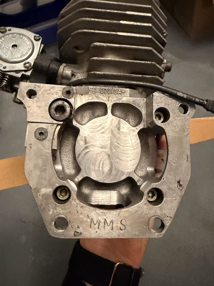 Motori: 3W Modellmotor – Difettoso da Mühlau venduto da Snackbitez 2