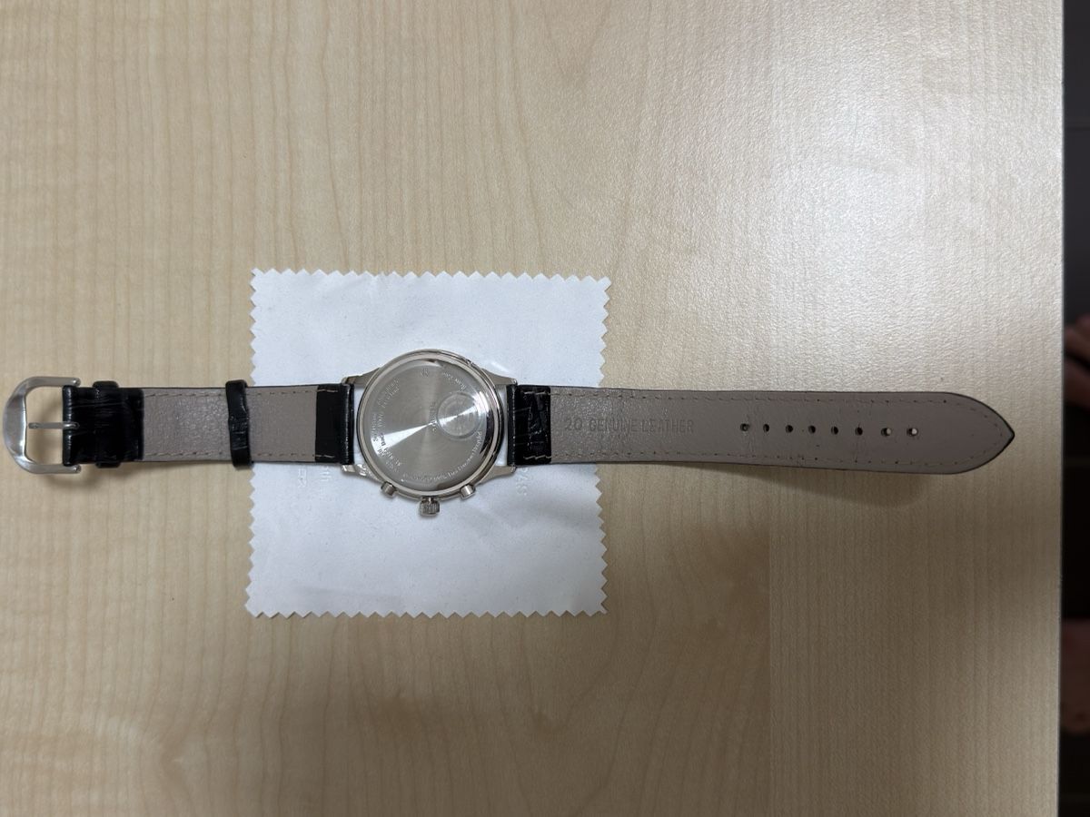 M-Watch Uhren: Montre M-Watch Chronograph Men – Gebraucht aus Fey von trips.68 2