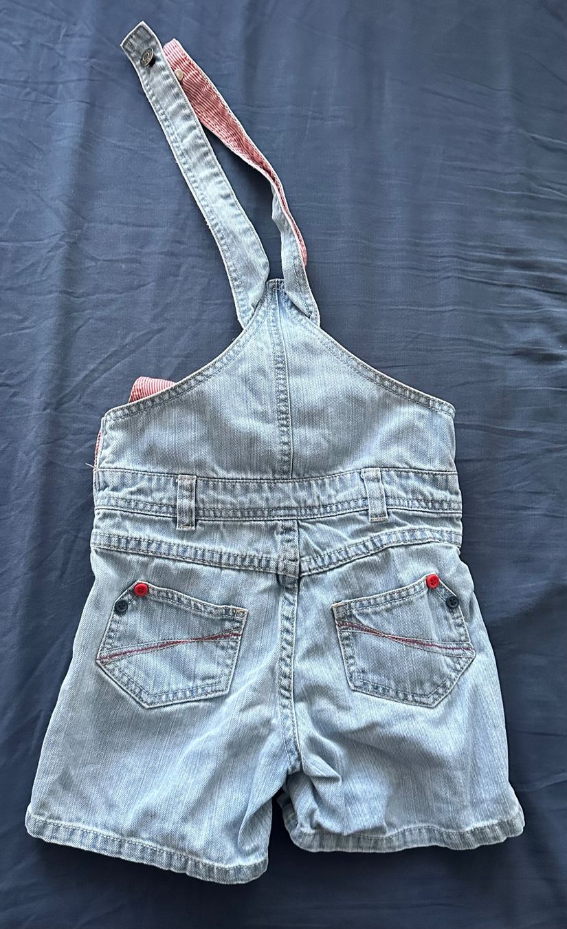 Hosen: Mothercare Shorts – Gebraucht aus Dürrenroth von tvy_bh56 2