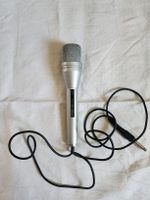 AKAI ADM 25 Vintage Mikrofon 1980er