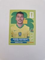 Panini Sticker BRA18