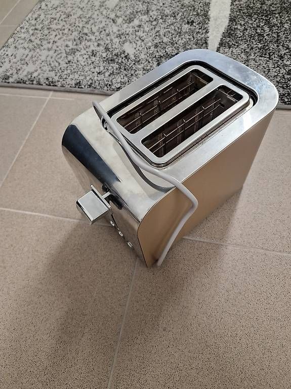 Appareils de cuisine: Toster von Lidle  – D'occasion à Wikon par Taf-13 1