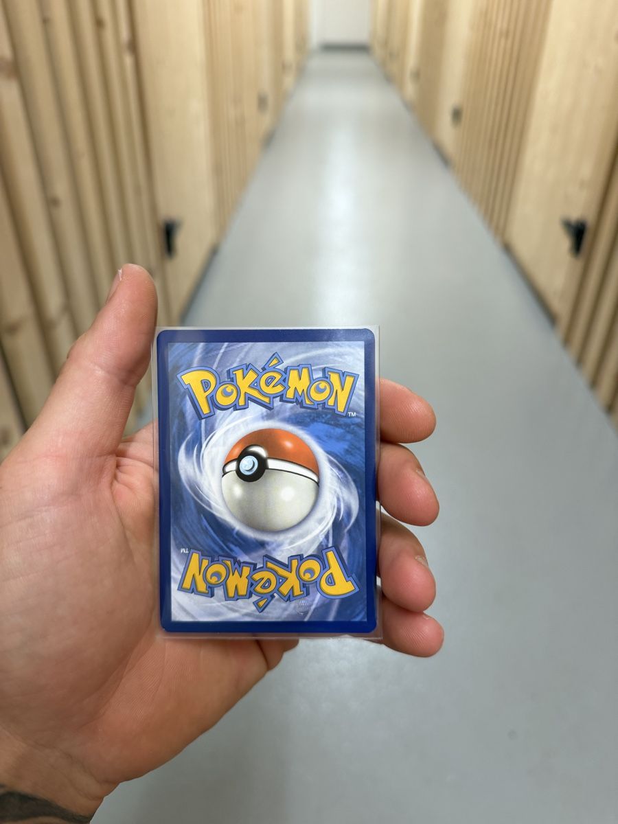 Pokémon Carte collezionabili: Carte Pokémon  – Usato da Puplinge venduto da Johny24 1