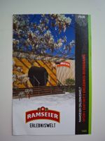 Ramseier Erlebnisswelt 2 für 1 Gutschein