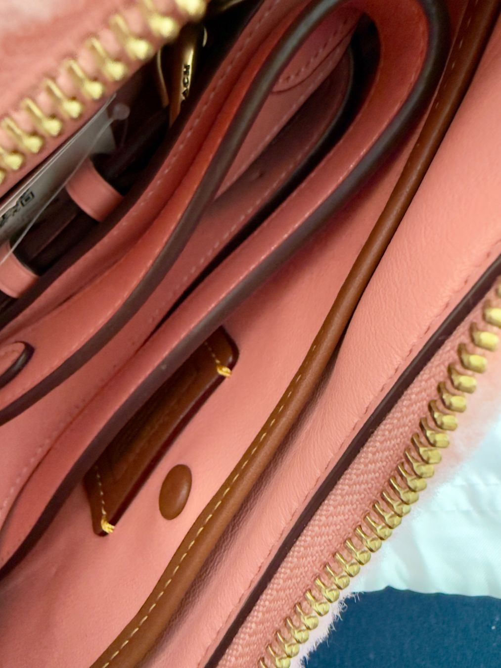Coach Borse da donna: Coach Tasche – Nuovo e nell'imballaggio originale da Wohlen AG venduto da rol_8r5l 8