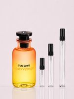 Louis Vuitton Sun Song 2025 – 2ml – Probe / Abfüllung