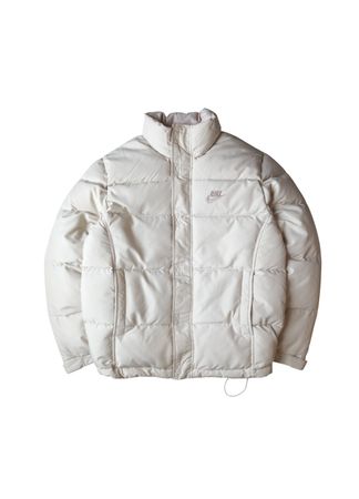Vintage Nike Puffer Jacket (M)