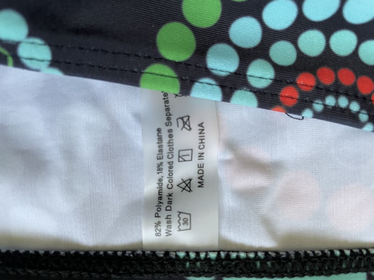 Costumi da bagno & Bikini: Bikini neu ungetragen L/40 – Nuovo e nell'imballaggio originale da Adliswil venduto da Huw 4