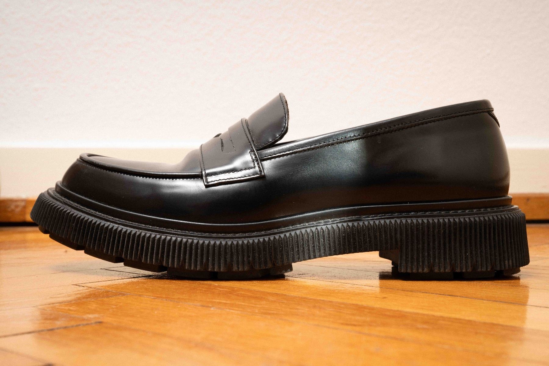 Herrenschuhe: Adieu Paris Loafer – Gebraucht aus Schaffhausen von Roil100 2