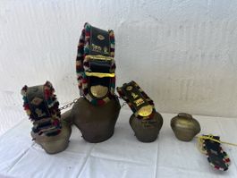 4x Alte Glocken (22)