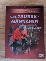 DVD Das Zaubermännchen, Filmjuwelen Märchen 1960