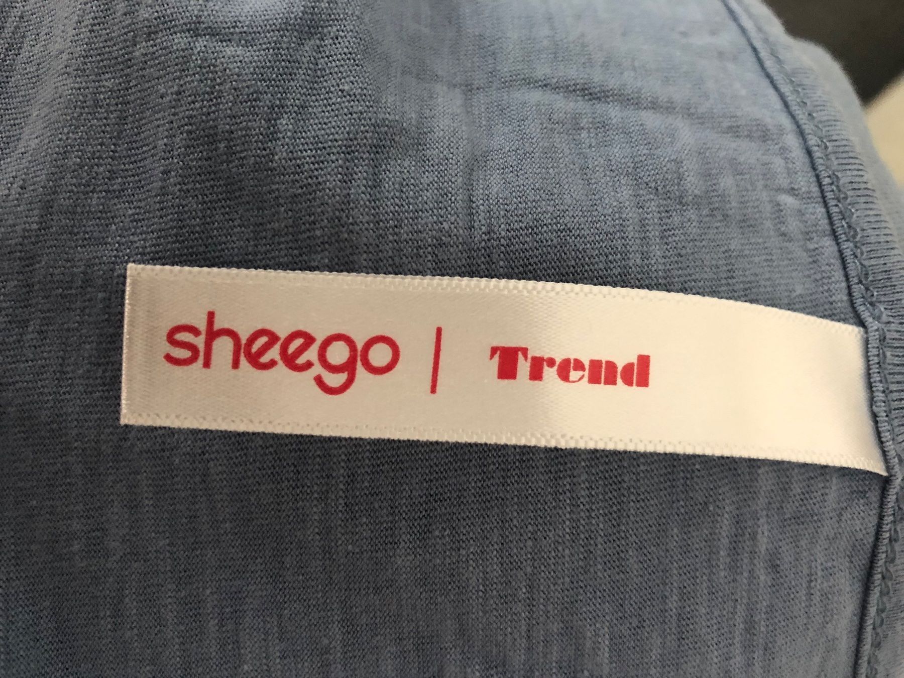 T-Shirts: T-Shirt - Grösse 56/58 - sheego – Neu (gemäss Beschreibung) aus Oberuzwil von jabano 2