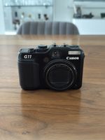 Canon Powershot G11