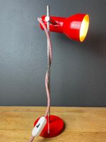 Vintage lamp renewed lampe tischlampe