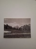AK Engstlenalp m. Wetterhorn, Kurhaus , Globetrotter