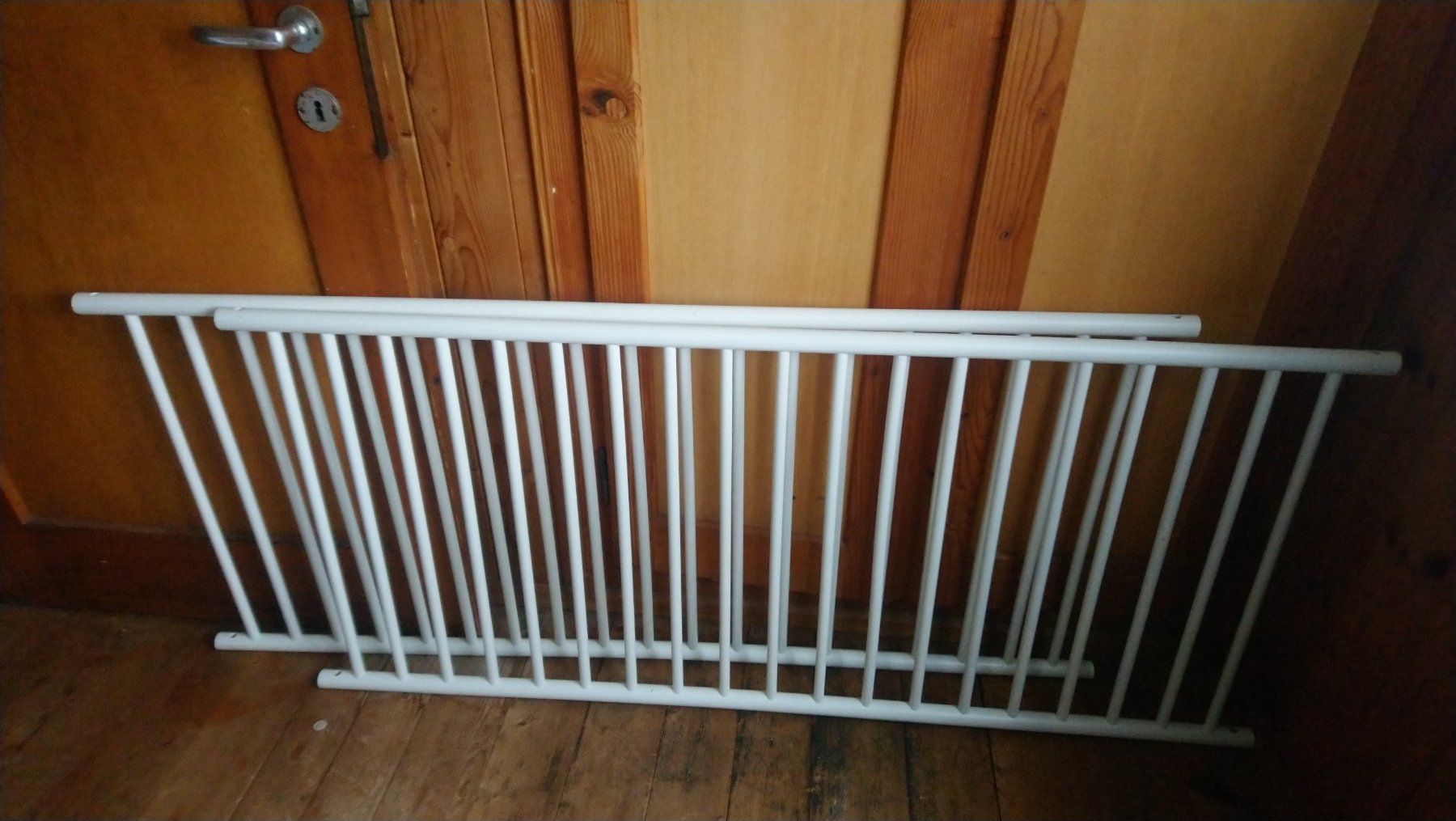 Letti: Baby-Kinderbett – Usato da Benken SG venduto da Steff212 1
