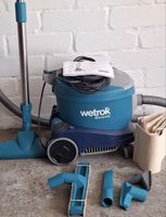 Aspirateur Wetrok Monovac