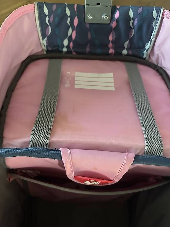 Kindertaschen: Step by Step Schulrucksack – Gebraucht aus Wimmis von Selzer_84 3