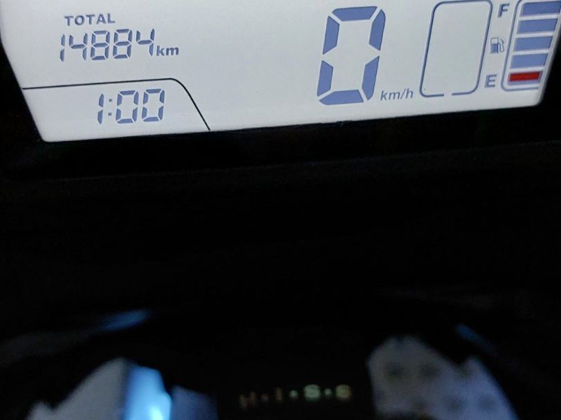Honda Strada: Gelegenheit – Usato da Ersigen venduto da Giorgo1 2
