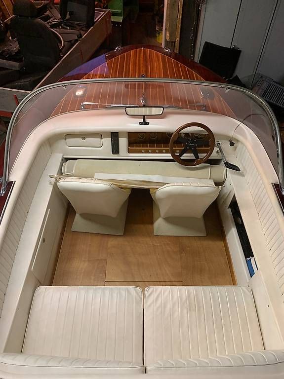 Boote: Boesch 590 Cabriolet – Gebraucht aus Adliswil von Space07 1