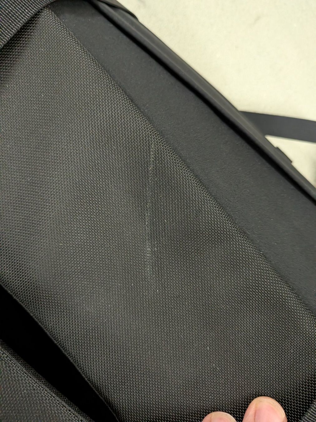 Osprey Zaini: Osprey Sojourn Porter 46L – Usato da Zürich venduto da mcmahom5 5