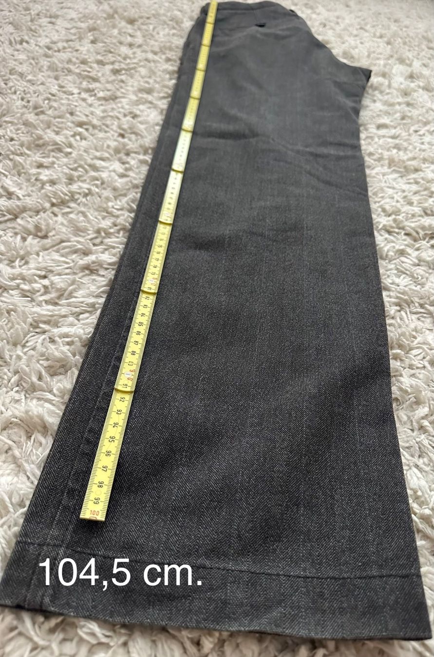 Hugo Boss Pantaloni: Hose HUGO Boss Gr.46 – Usato da Bern venduto da BrandVilla 7