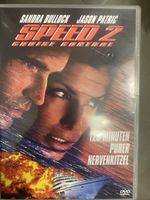 Speed 2 - Cruise Control DVD mit Sandra Bullock!