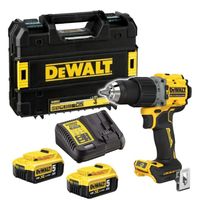DeWALT 18V Akkuschrauber DCD805P2