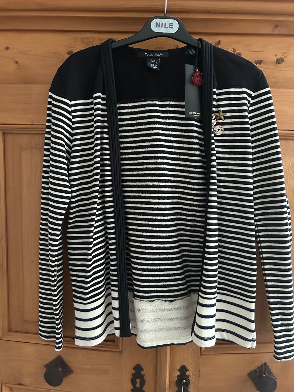 Giacche: Jacke Scotch&Soda //NEU// M – Nuovo (secondo la descrizione) da Stettfurt venduto da outlet72