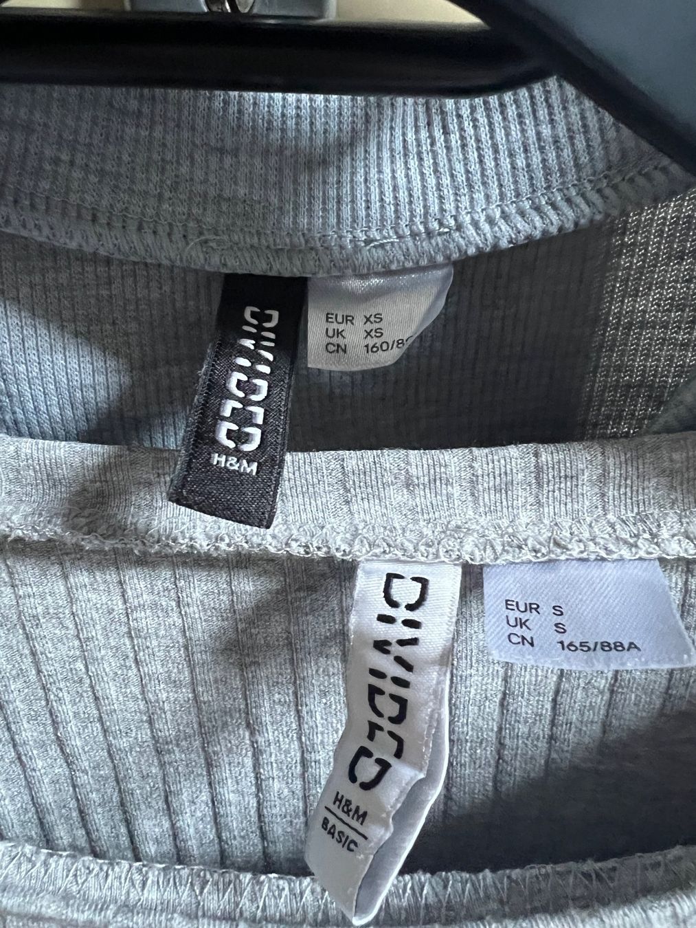H&M Kleiderpakete: 2 Kleider – Gebraucht aus Kirchberg BE von lea_kb6y 3