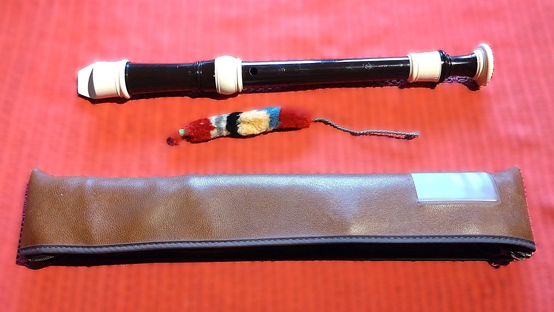 Yamaha Strumenti musicali: 2 Stk. Blockflöten – Usato da Lyssach venduto da YYZ10 2