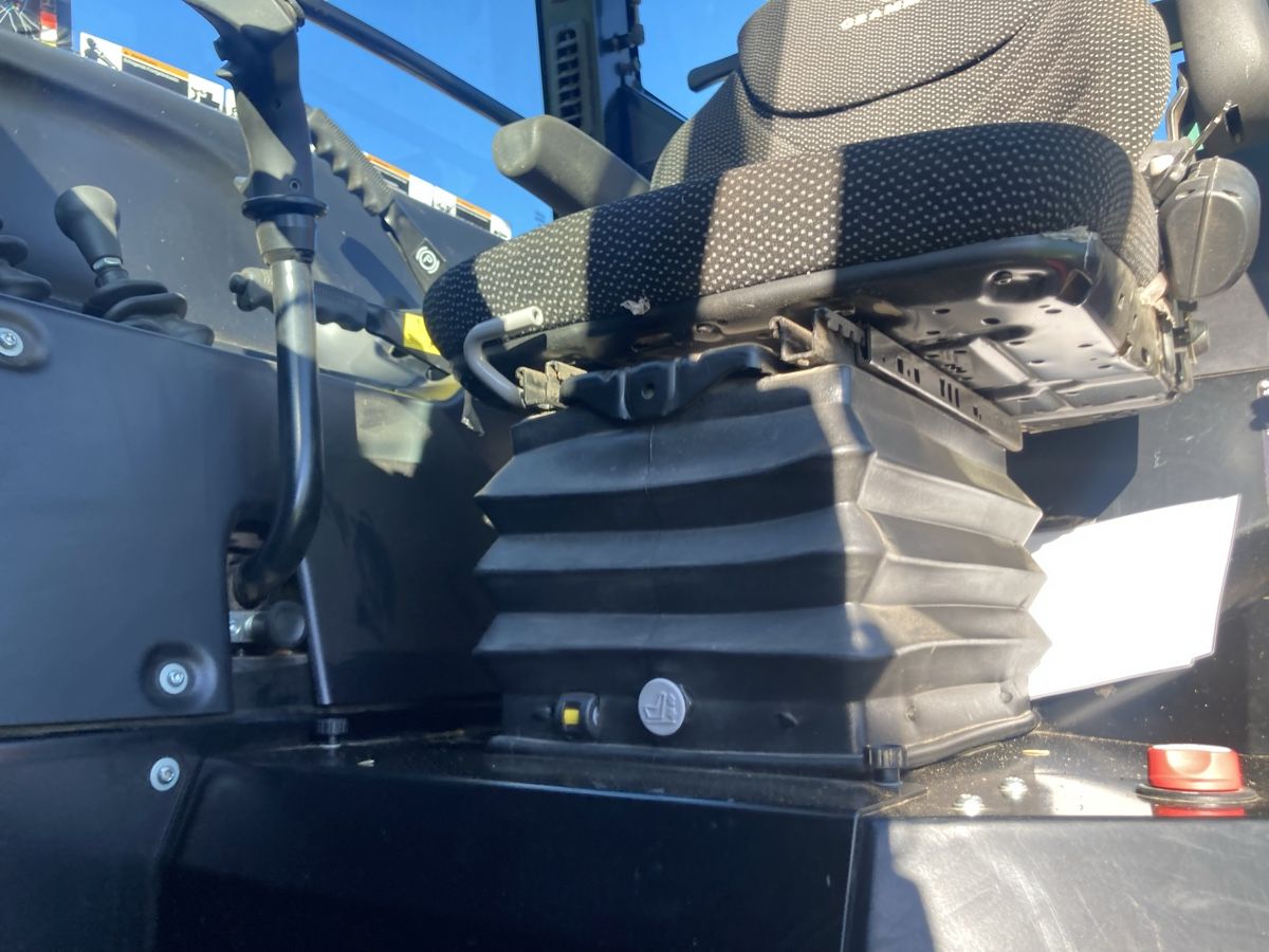 Aebi Tracteurs: Aebi TT 211 – D'occasion à Basse-Nendaz par Julienvz 9