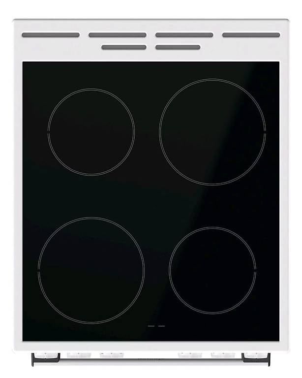 Cucine: Cuisinière neuve – Usato da Conches venduto da seb_8qdg