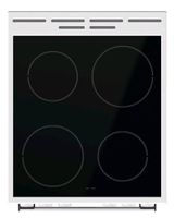 Cuisinière neuve