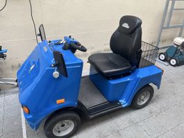 Graf Carello Solo Elektromobil, NP 15500.-