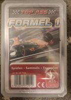 Top Ass Formel 1 Trumpf Spiel - OVP 🔥