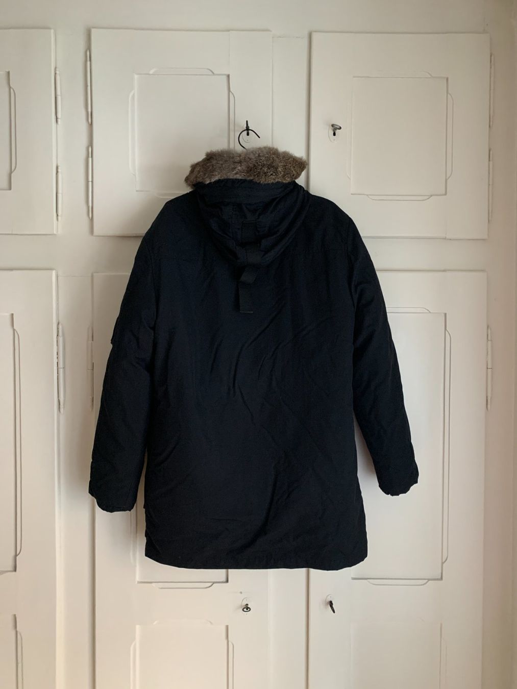 Pepe Jeans Jacken: PEPE JEANS - Daunenjacke schwarz L – Gebraucht aus Zürich von Diazaio 2