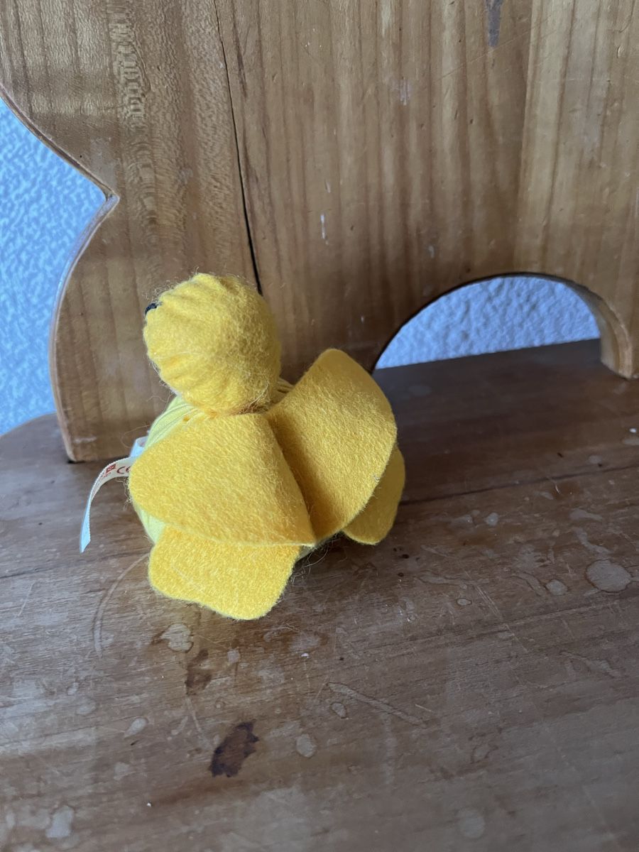 Käthe Kruse Spielzeuge: Käthe Kruse Lavendel-Schmetterling – Neu (gemäss Beschreibung) aus Arboldswil von Floehmi66 2